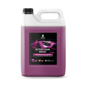 GRASS Active Foam Magic Car Shampoo 6 kg