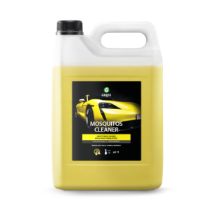 GRASS Mosquitos Cleaner 5 kg