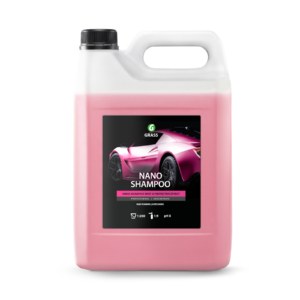 GRASS Nano Shampoo 5 kg