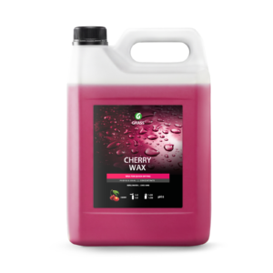 GRASS Cherry Wax 5 kg