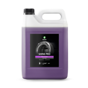 GRASS Shine Pro Tire Shine 6.4 kg