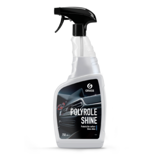 GRASS Polyrole Shine 600 ml