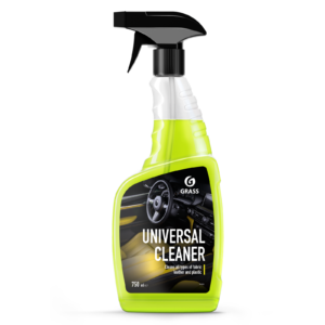 GRASS Universal Interior Cleaner 600 ml