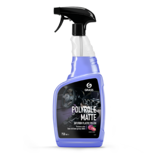 GRASS Polyrole Matte Grape 600 ml