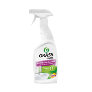 GRASS Gloss Bathroom Cleaner 600 ml